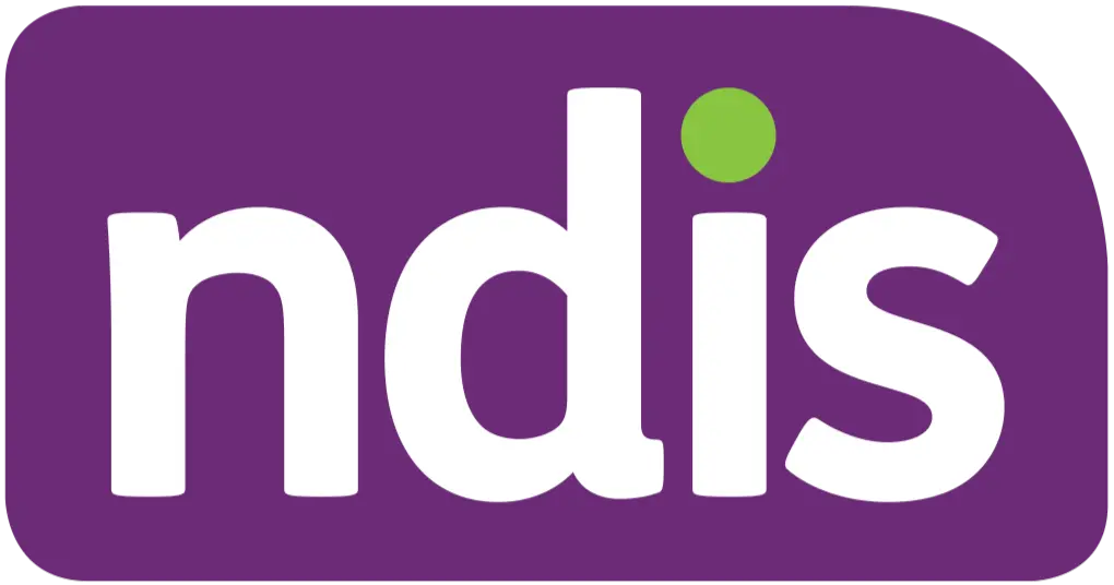 photo of NDIS logo